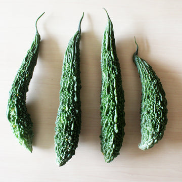 Organic Bitter Gourd/ Karela
